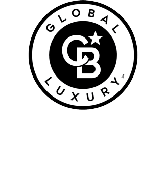 Coldwell Banker Luxury Real Estate Logo
